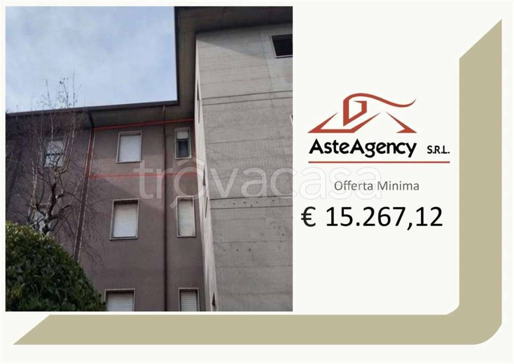 appartamento in vendita a Scanzorosciate
