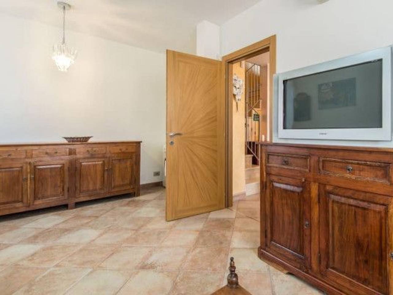 appartamento in vendita a Scanzorosciate in zona Ponte