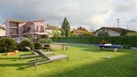 casa indipendente in vendita a Scanzorosciate