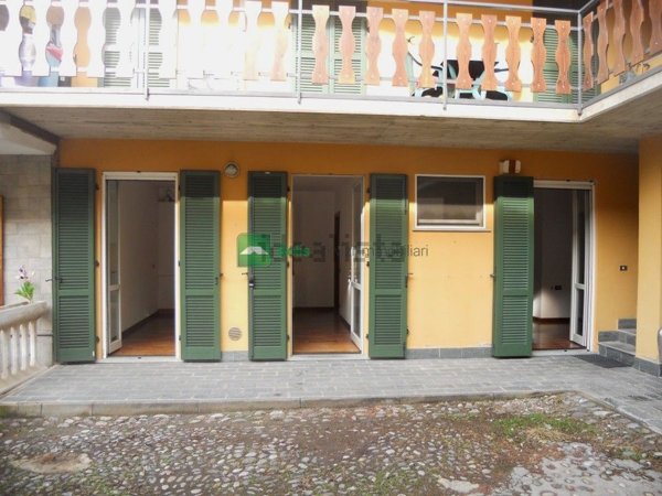 appartamento in vendita a Scanzorosciate in zona Ponte