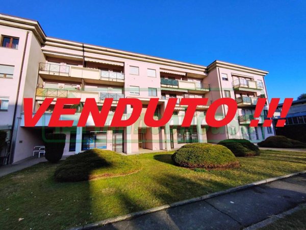 appartamento in vendita a Scanzorosciate in zona Tribulina