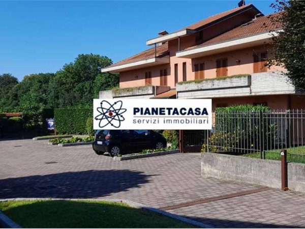 box auto in vendita a Scanzorosciate