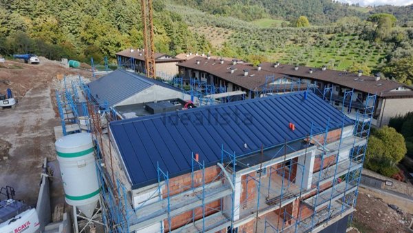 appartamento in vendita a Scanzorosciate in zona Gavarno