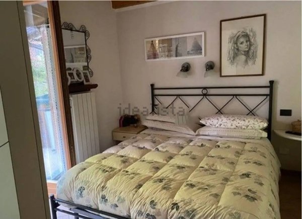 appartamento in vendita a Schilpario in zona Barzesto