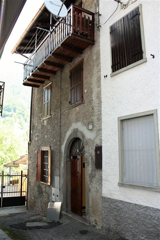 casa indipendente in vendita a Schilpario