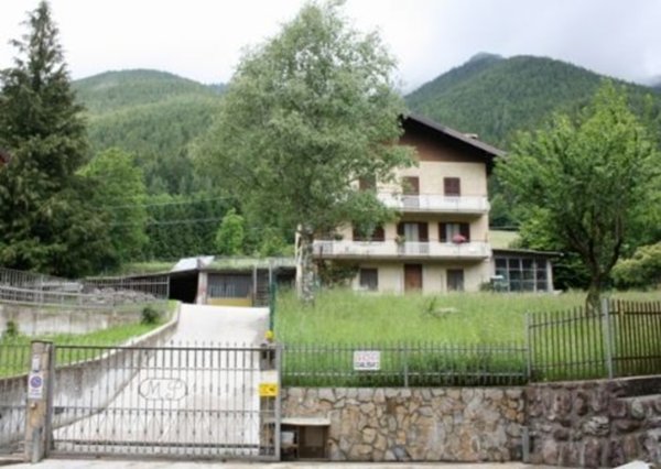 quadrivano in vendita a Schilpario in zona Barzesto