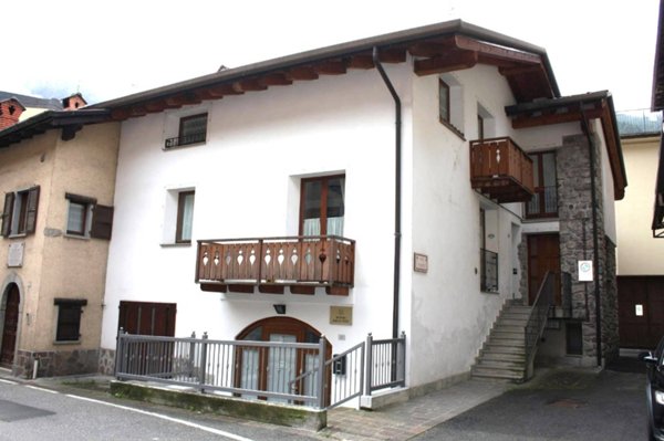appartamento in vendita a Schilpario