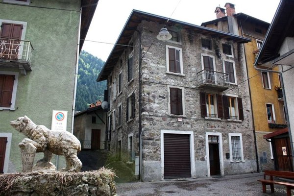 casa indipendente in vendita a Schilpario