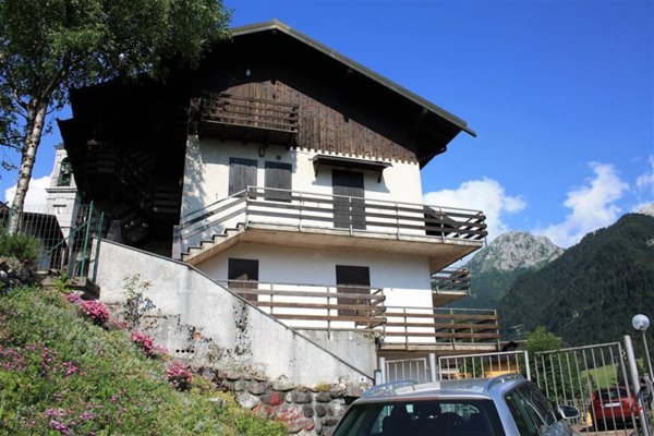 appartamento in vendita a Schilpario