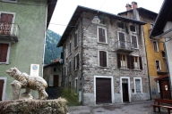 casa indipendente in vendita a Schilpario
