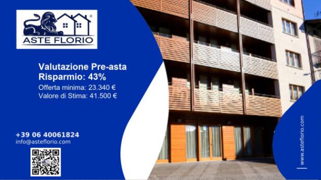 appartamento in vendita a Schilpario