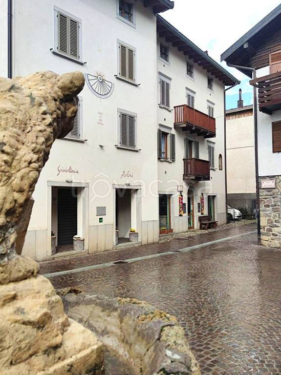 appartamento in vendita a Schilpario