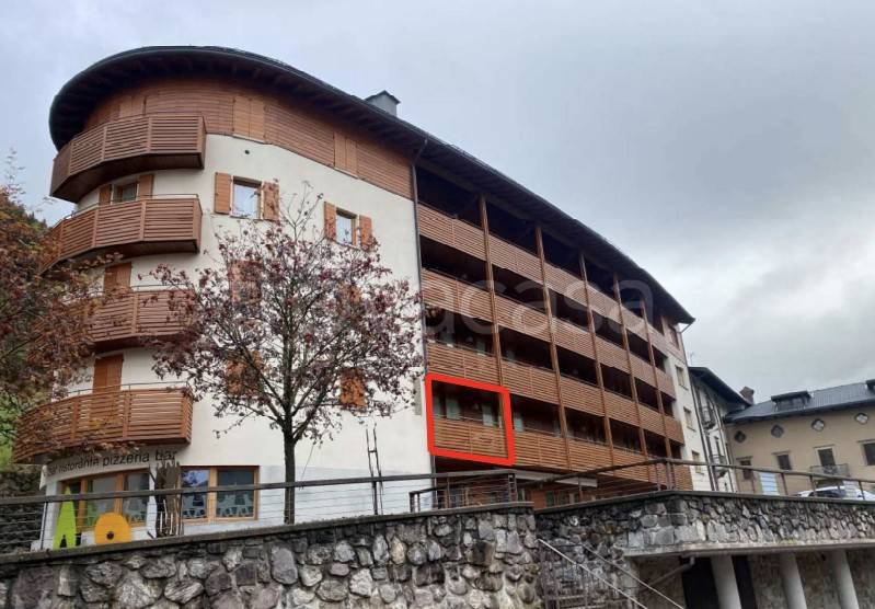 appartamento in vendita a Schilpario