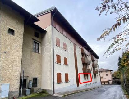 appartamento in vendita a Schilpario