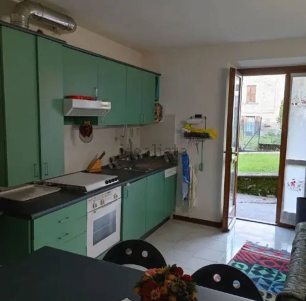 appartamento in vendita a Schilpario in zona Pradella