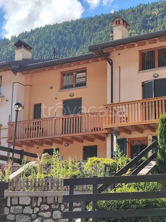 appartamento in vendita a Schilpario