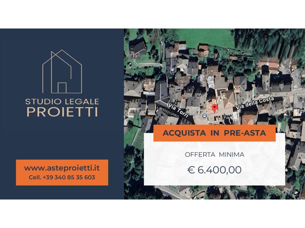 appartamento in vendita a Schilpario