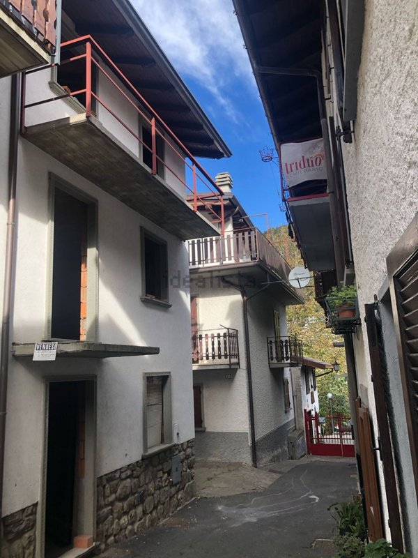 appartamento in vendita a Schilpario