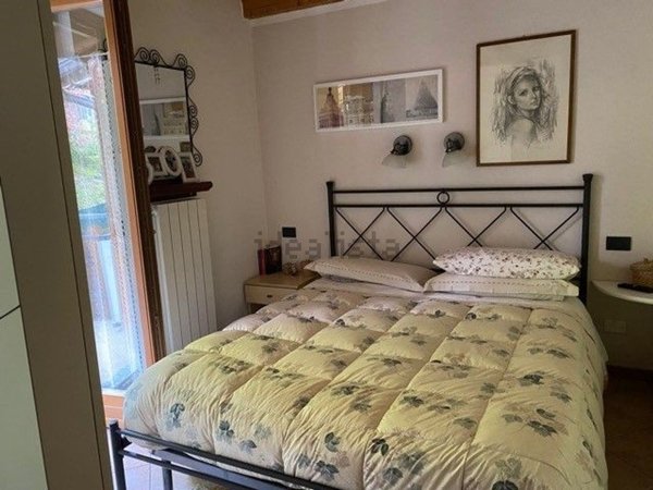 appartamento in vendita a Schilpario in zona Barzesto