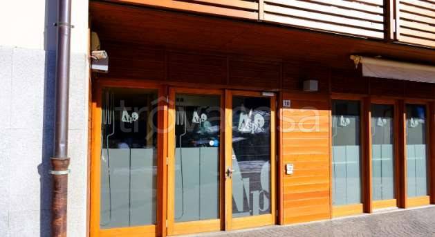 negozio in vendita a Schilpario