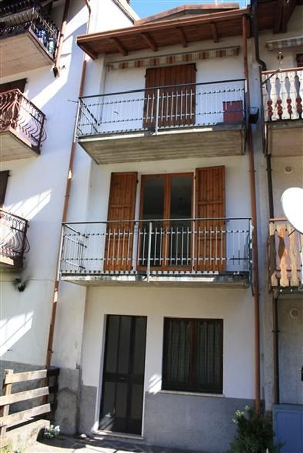 casa indipendente in vendita a Schilpario