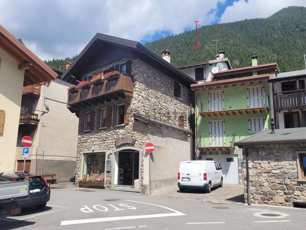 appartamento in vendita a Schilpario