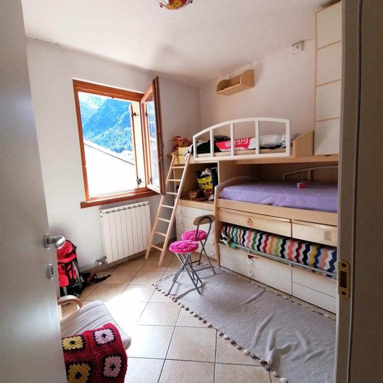 appartamento in vendita a Schilpario