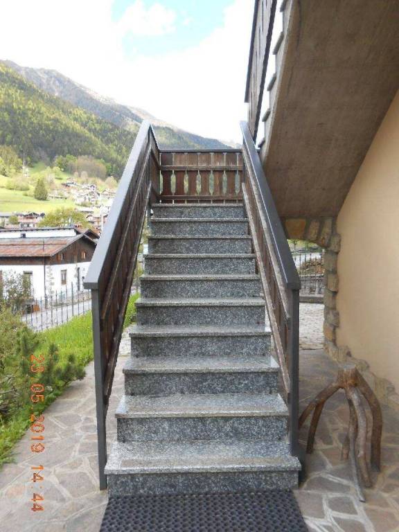 appartamento in vendita a Schilpario