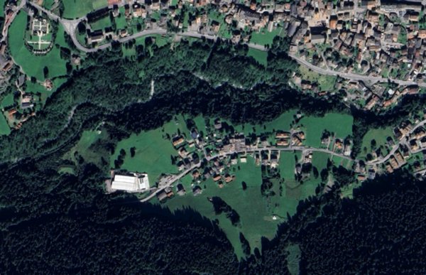 appartamento in vendita a Schilpario