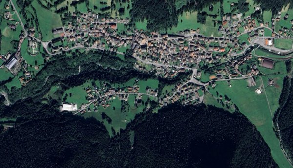 appartamento in vendita a Schilpario