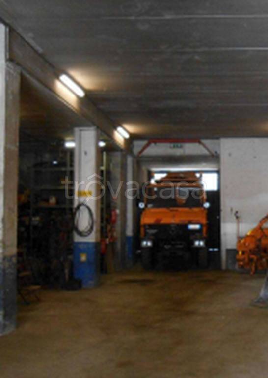 terreno edificabile in vendita a Schilpario