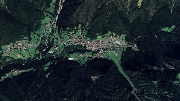 appartamento in vendita a Schilpario