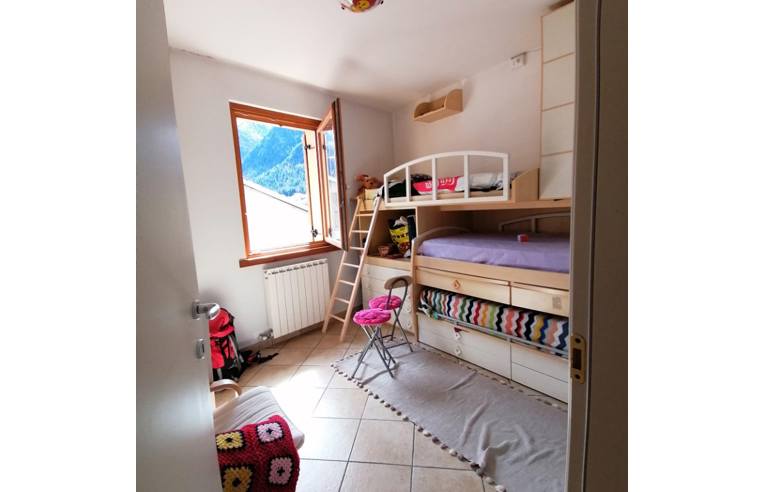 appartamento in vendita a Schilpario