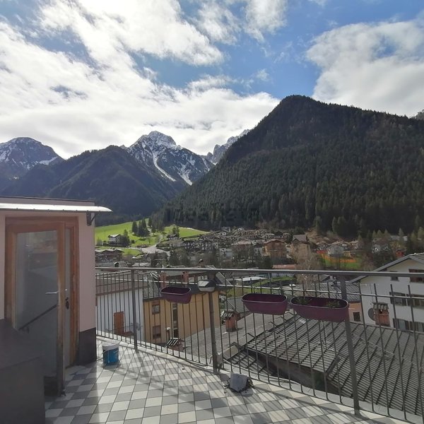 appartamento in vendita a Schilpario