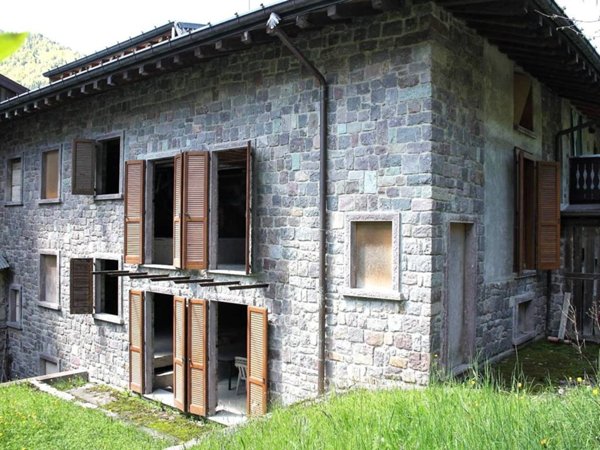 casa indipendente in vendita a Schilpario