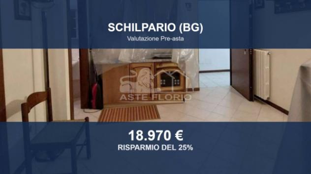 appartamento in vendita a Schilpario in zona Pradella