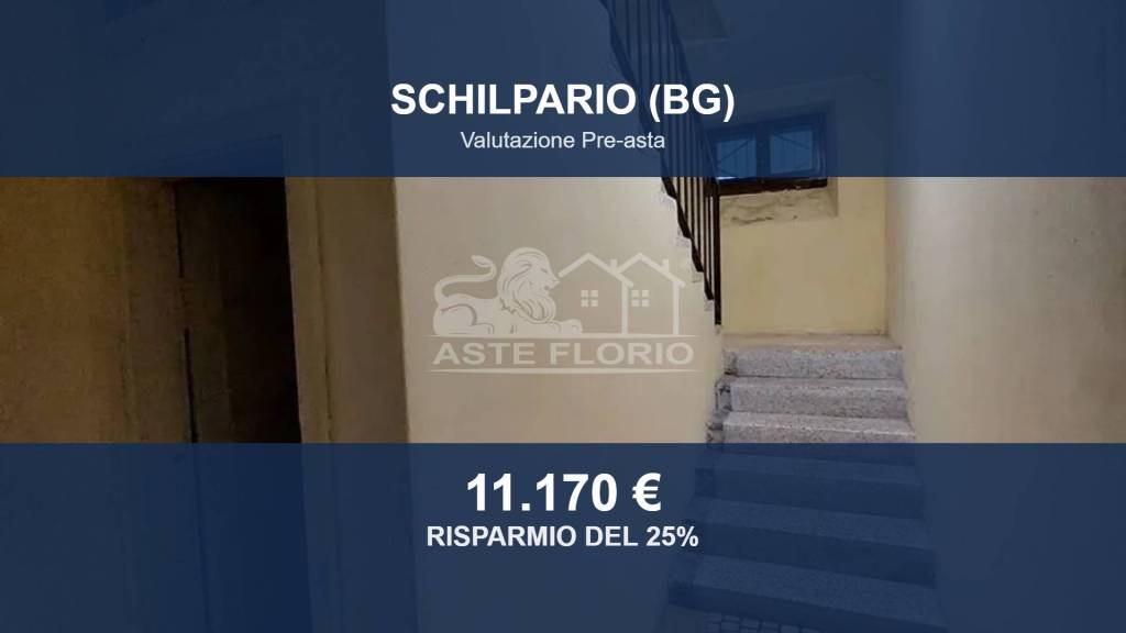 appartamento in vendita a Schilpario in zona Pradella