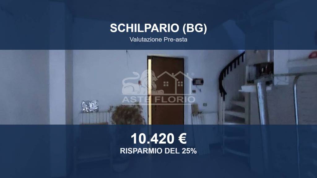 appartamento in vendita a Schilpario in zona Barzesto