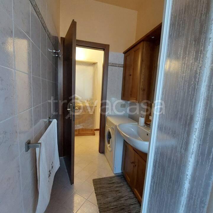 appartamento in vendita a Schilpario in zona Pradella