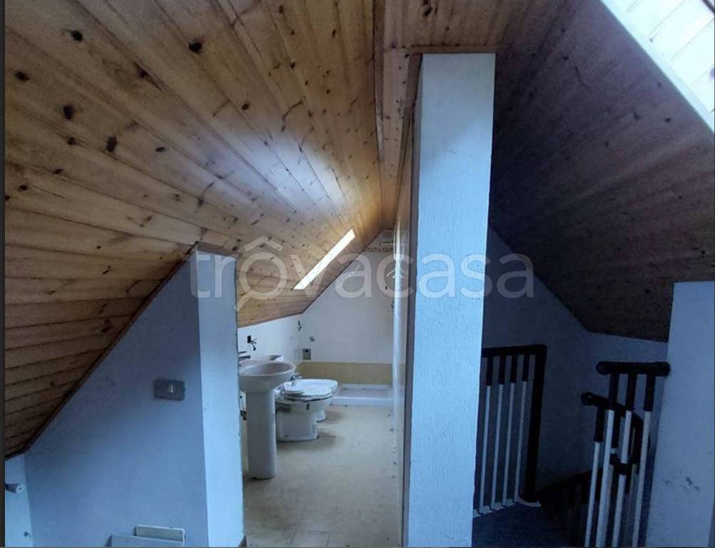 appartamento in vendita a Schilpario in zona Pradella