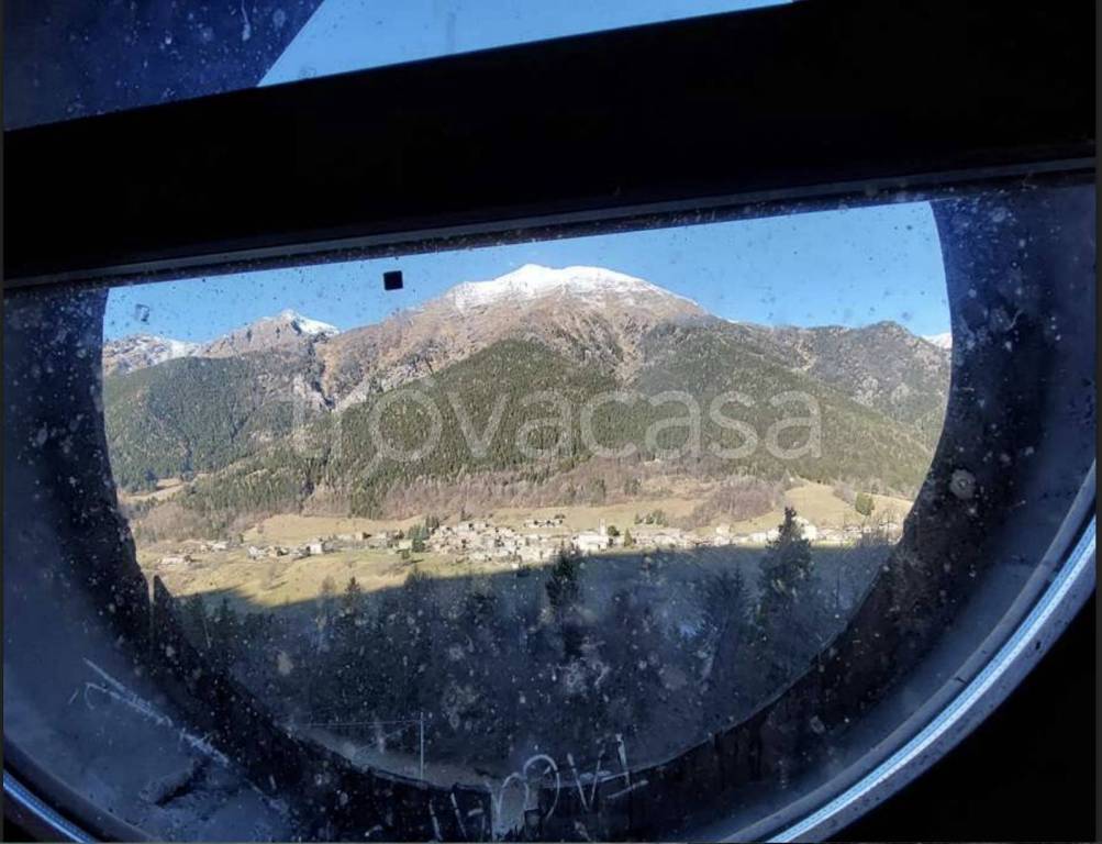 appartamento in vendita a Schilpario in zona Pradella