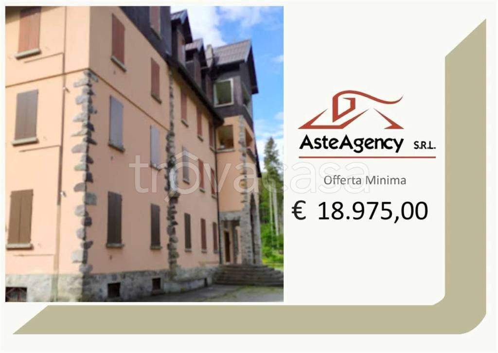 appartamento in vendita a Schilpario in zona Pradella