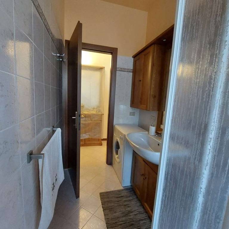 appartamento in vendita a Schilpario in zona Pradella
