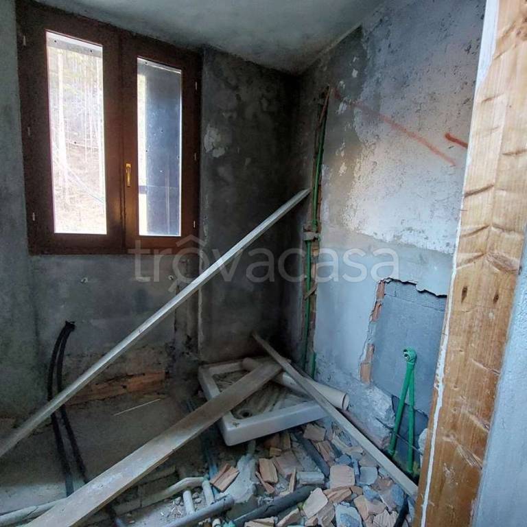appartamento in vendita a Schilpario in zona Pradella