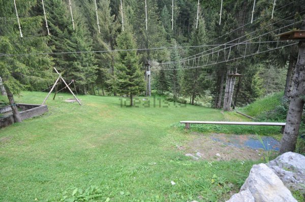 casa indipendente in vendita a Schilpario in zona Pradella