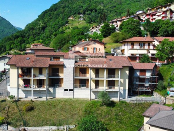 appartamento in vendita a Sedrina