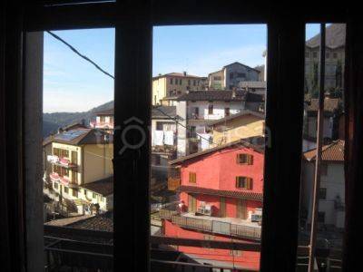 appartamento in vendita a Sedrina in zona Botta