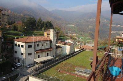 appartamento in vendita a Sedrina in zona Botta