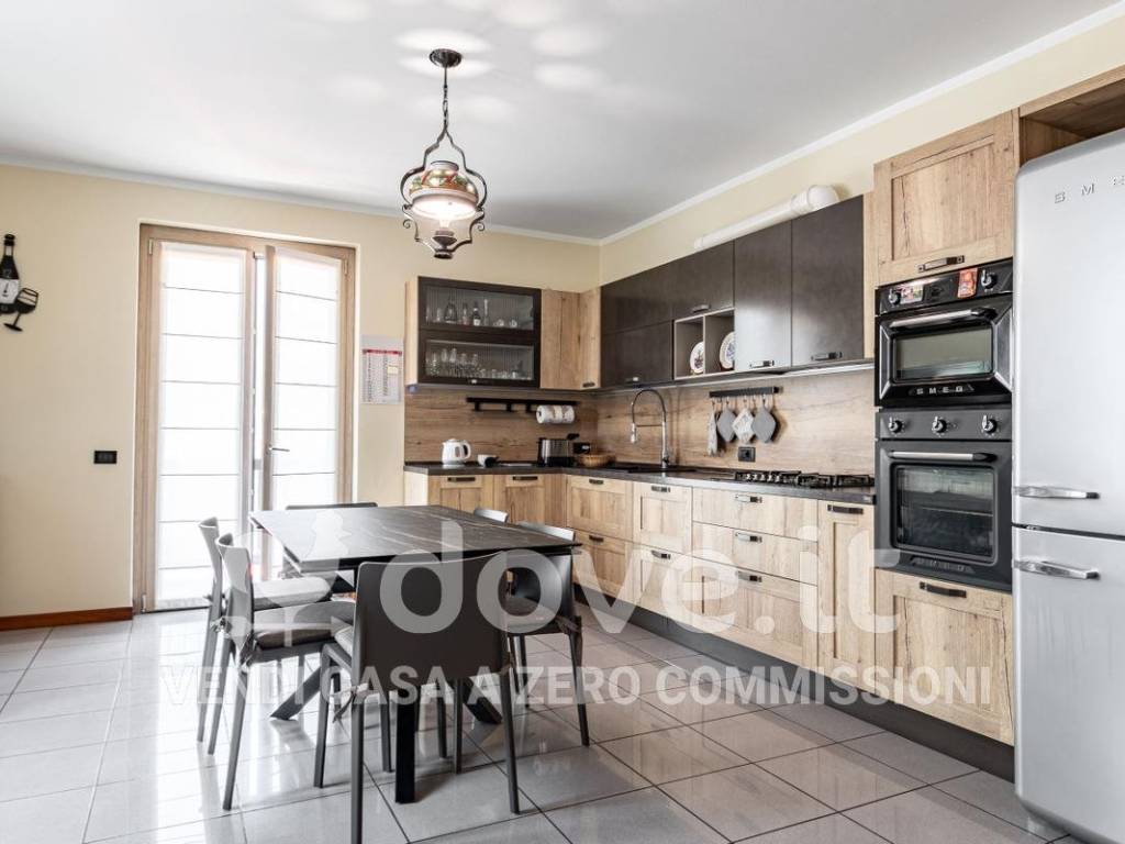 appartamento in vendita a Sedrina