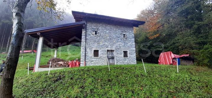 appartamento in vendita a Sedrina